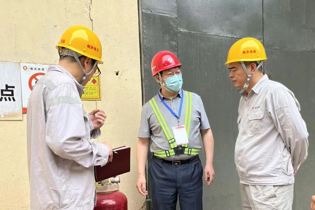 		CA88集团扎实开展2022年清静生产月活动，，，，，，助力“清静生产提升年”走深走实_员工关爱_CA88集团有限公司	
