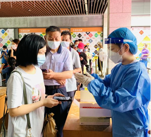 		CA88集团青年精神素养提升工程有序推进_员工关爱_CA88集团有限公司	