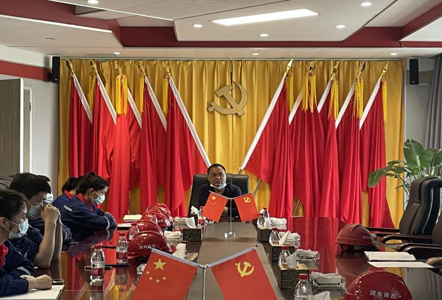 		CA88集团青年精神素养提升工程有序推进_员工关爱_CA88集团有限公司	