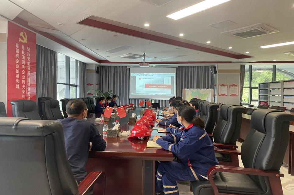 		CA88集团青年精神素养提升工程有序推进_员工关爱_CA88集团有限公司	