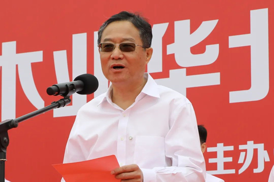		北新国际木业华北运营中心项目在天津武清涤讪_市场绩效_CA88集团有限公司	