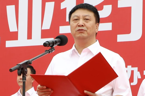 		北新国际木业华北运营中心项目在天津武清涤讪_市场绩效_CA88集团有限公司	
