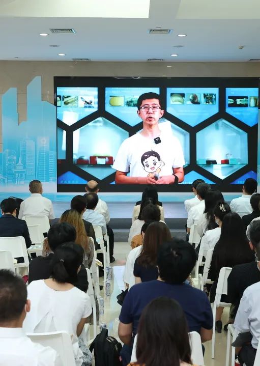 		CA88集团乐成举行第三届“善用资源日”开放活动_员工关爱_CA88集团有限公司	