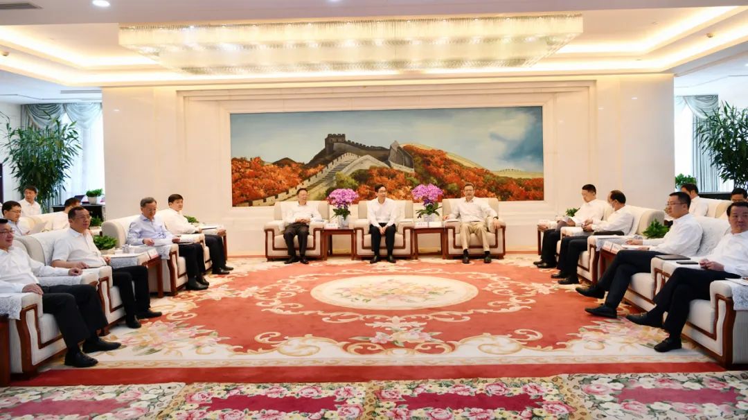 		CA88集团、国家电投、中国铁建举行新能源立异同盟相助谈判_科技立异_CA88集团有限公司	