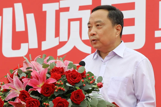 		北新国际木业华北运营中心项目在天津武清涤讪_市场绩效_CA88集团有限公司	