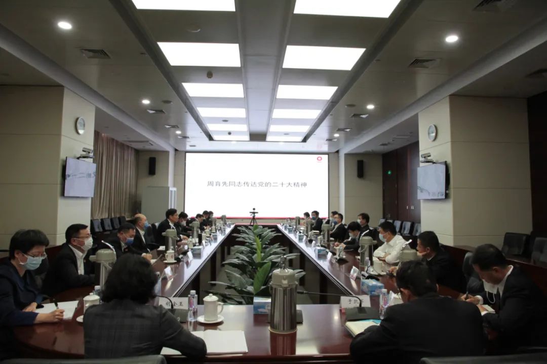 		2022收获满满｜揭晓CA88集团年度十大新闻看点_责任撒播_CA88集团有限公司	
