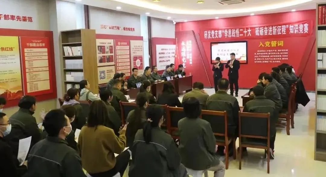 		2022收获满满｜揭晓CA88集团年度十大新闻看点_责任撒播_CA88集团有限公司	