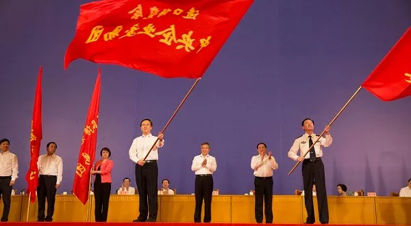 		中国“第四个主场外交” 中央企业准备好了！_国资关注_CA88集团有限公司	