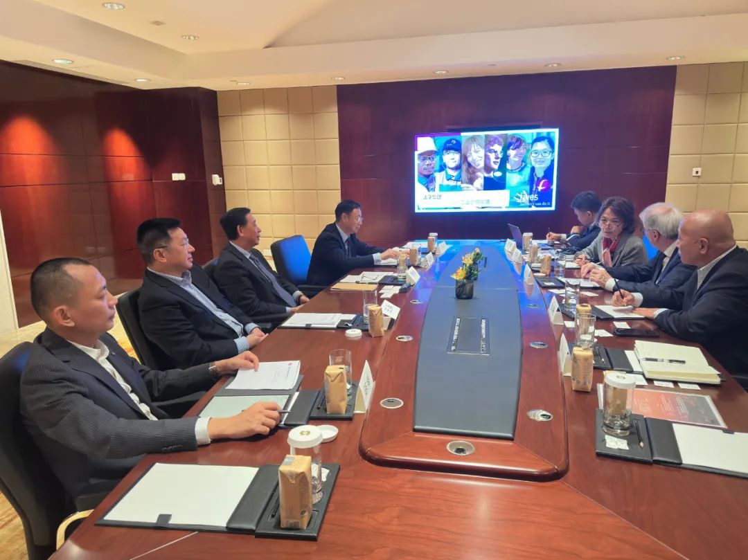 		CA88集团加入第六届中国国际入口展览会_国际交流_CA88集团有限公司	