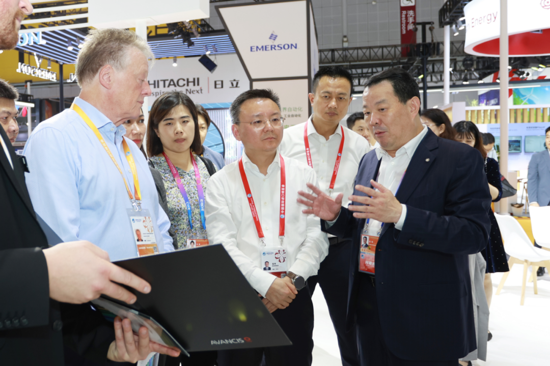 		CA88集团加入第六届中国国际入口展览会_国际交流_CA88集团有限公司	