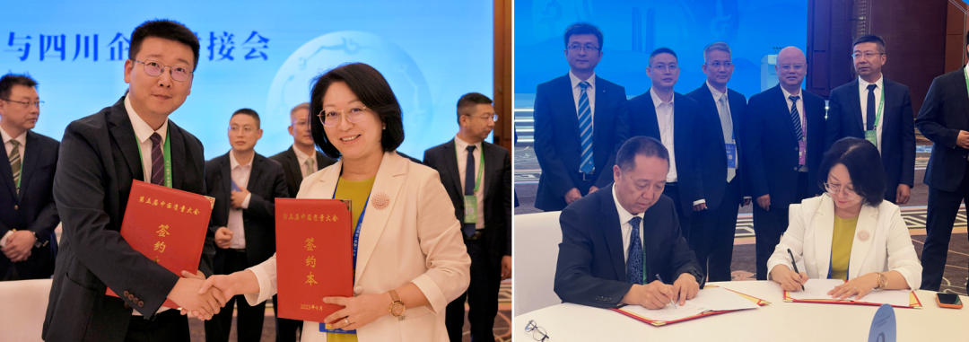 		决战百日 | 荣登福布斯跨国谋划50强榜单、签约一直、新质料亮相国际展会……_责任动态_CA88集团有限公司	