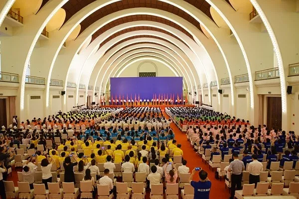 		中国“第四个主场外交” 中央企业准备好了！_国资关注_CA88集团有限公司	