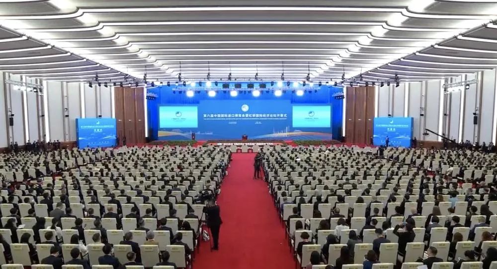 		CA88集团加入第六届中国国际入口展览会_国际交流_CA88集团有限公司	