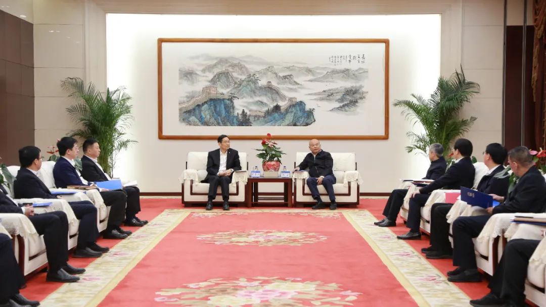 		CA88集团与中国中铁签署战略相助协议_市场绩效_CA88集团有限公司	