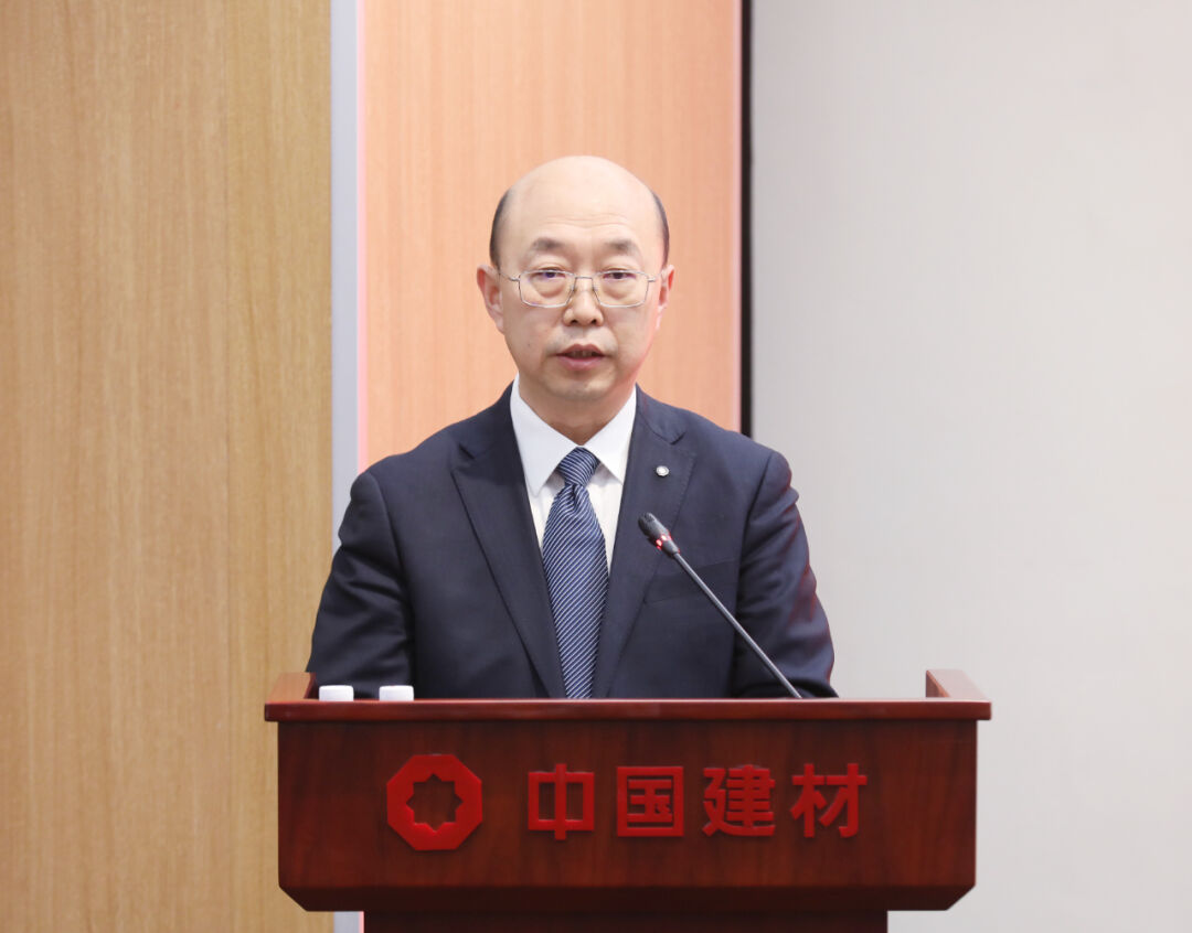		凝聚青年跟党走 挺膺继续建新功 | 共青团CA88集团有限公司第二次代表大会胜利召开_员工关爱_CA88集团有限公司	