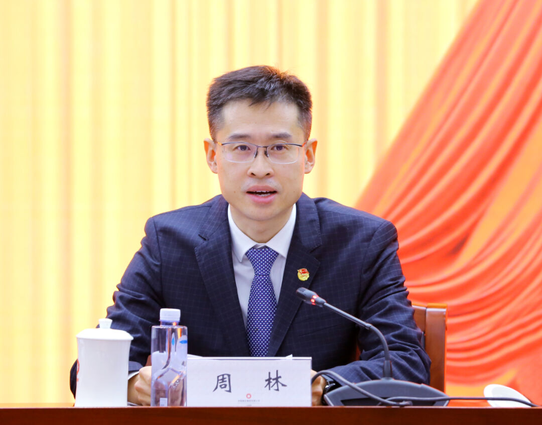 		凝聚青年跟党走 挺膺继续建新功 | 共青团CA88集团有限公司第二次代表大会胜利召开_员工关爱_CA88集团有限公司	