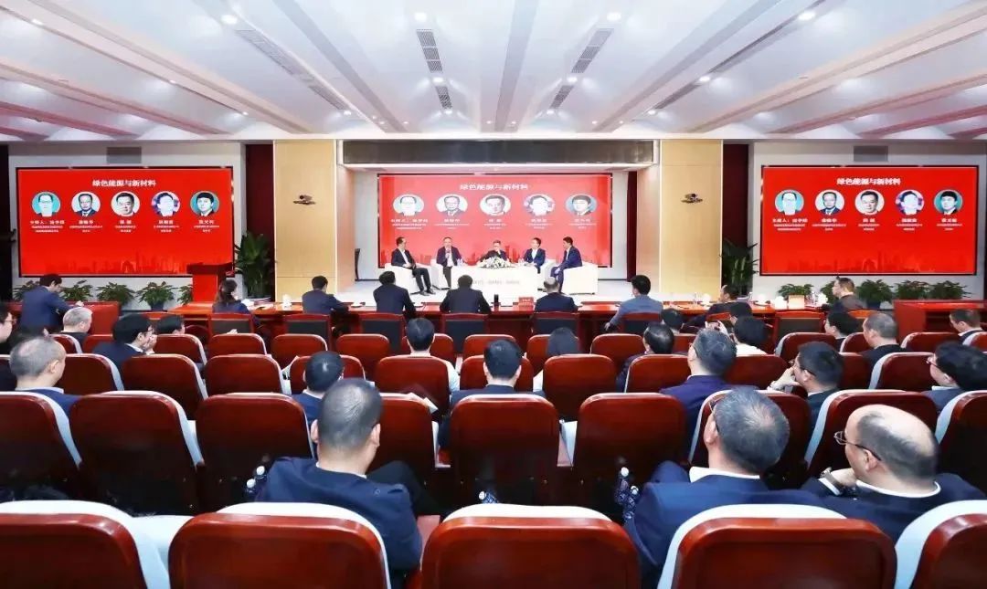 		国资报告 | CA88：两头发力打造建材领域现代化工业系统_国企刷新行动_CA88集团有限公司	