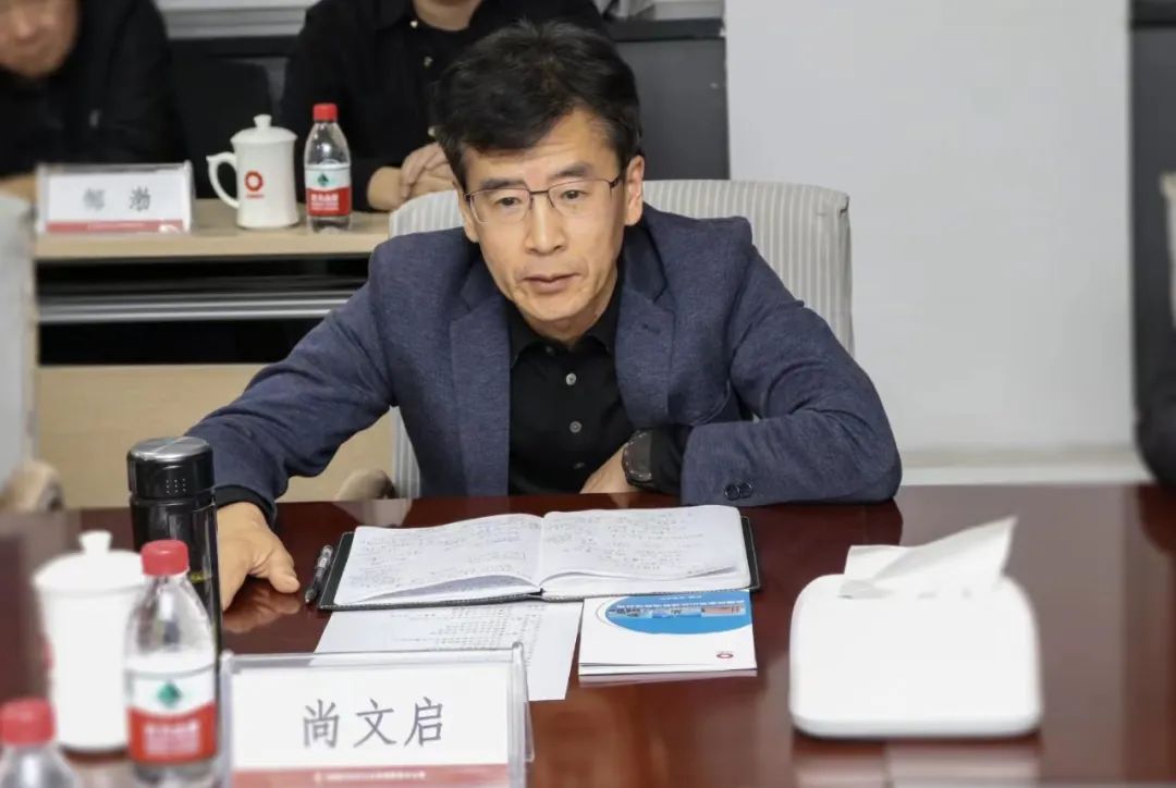 		应急治理部清静生产监察专员尚文启一行调研新疆米东天山_节能环保_CA88集团有限公司	
