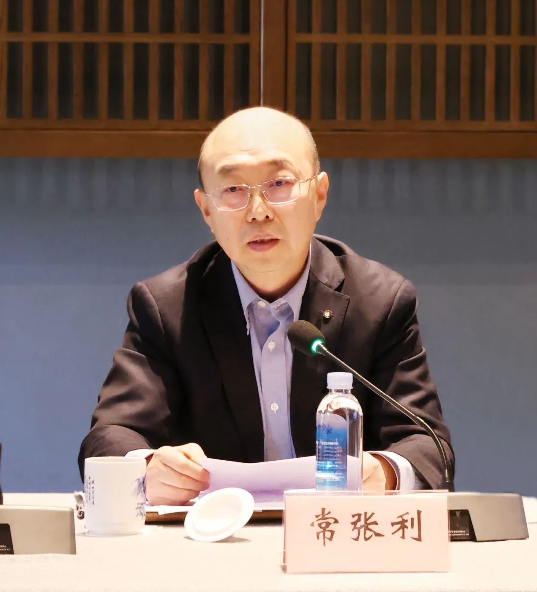 		常张利赴安徽石台县调研墟落振兴事情_企业公民_CA88集团有限公司	