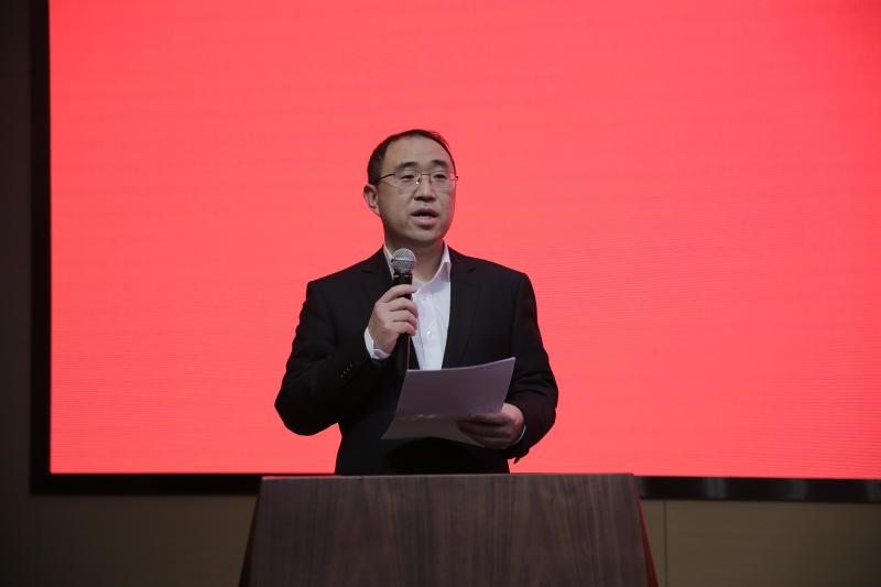 		合肥院召开2022年度导师制表扬暨新导师聘用大会_科技动态_CA88集团有限公司	