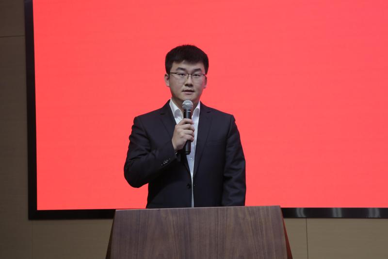 		合肥院召开2022年度导师制表扬暨新导师聘用大会_科技动态_CA88集团有限公司	