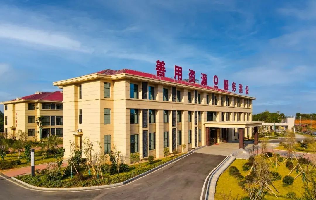 		稳增添 创价值 | 德安南方新质料只争朝夕加油干，，，，，奋力冲刺“开门红”_责任动态_CA88集团有限公司	