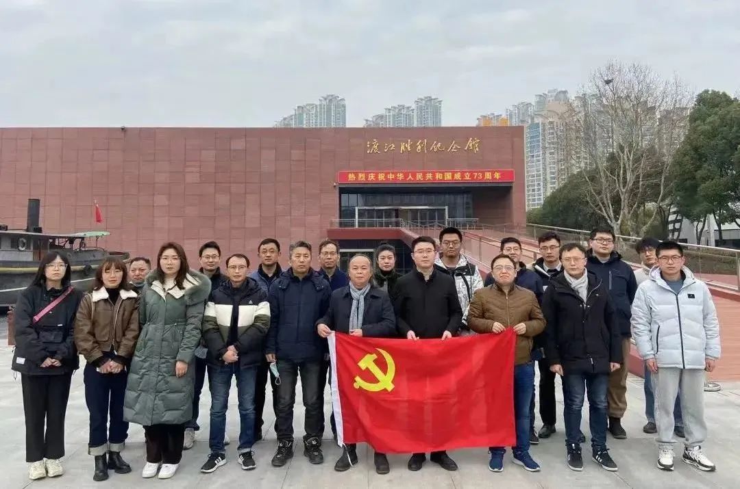 		党的二十大精神进下层 | 我们立异方法要领，，，推动学习宣贯走深走实④_员工关爱_CA88集团有限公司	
