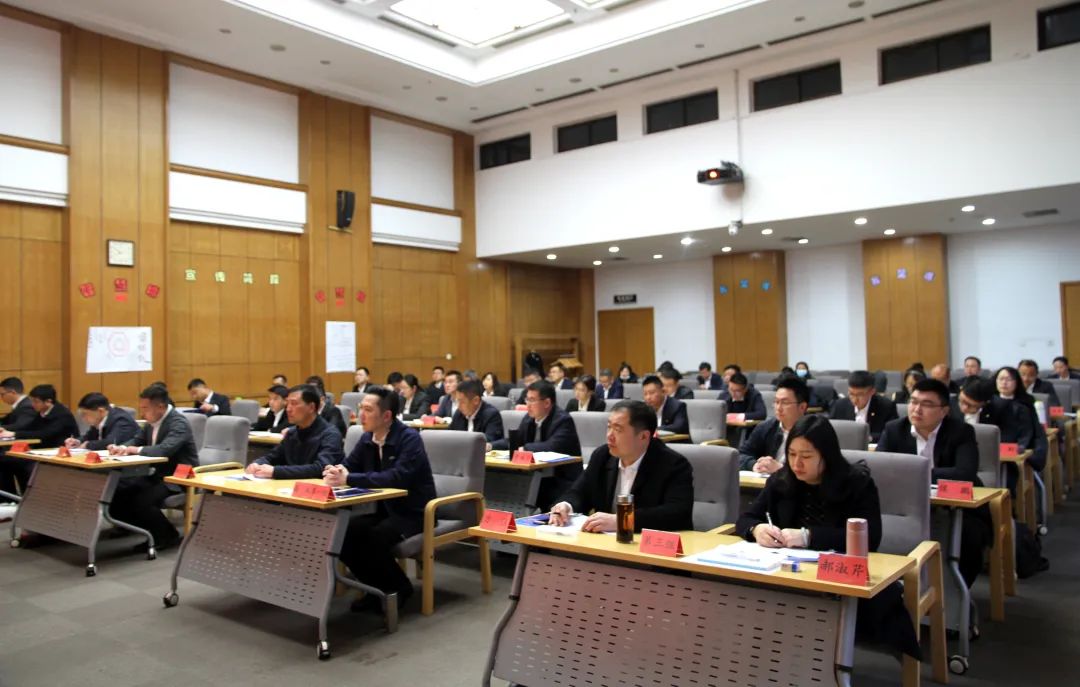 		CA88集团第十五期中青年干部培训班顺遂开班_企业培训_CA88集团有限公司	