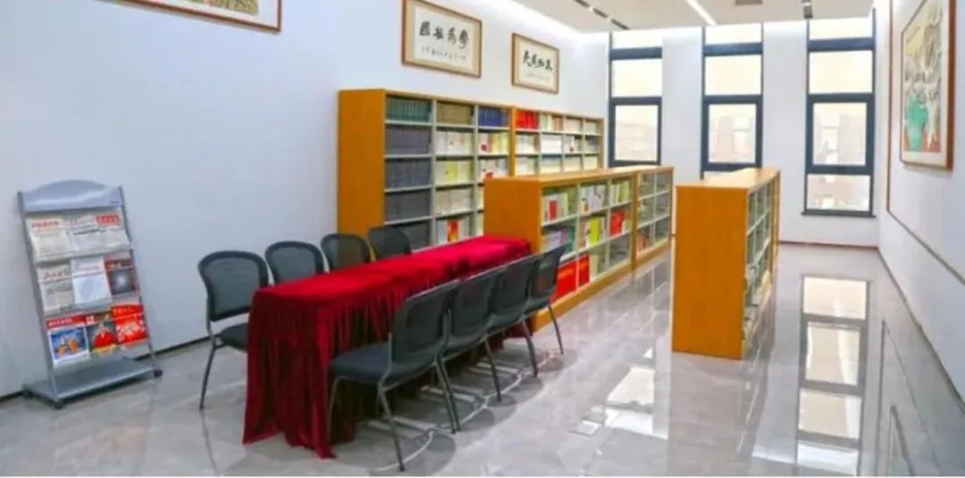 		党的二十大精神进下层 | 我们立异方法要领，，，推动学习宣贯走深走实④_员工关爱_CA88集团有限公司	