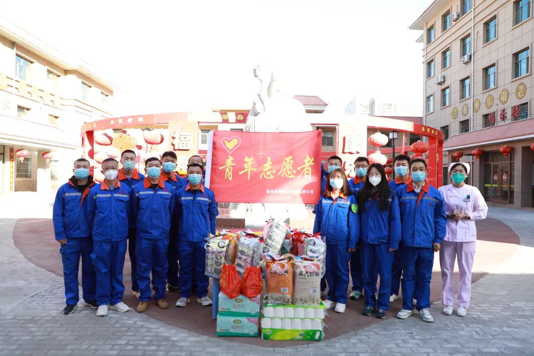 		践行二十大精神，，，，，我们都是追“锋”人 | 各企业举行传承雷锋精神系列活动_企业公民_CA88集团有限公司	