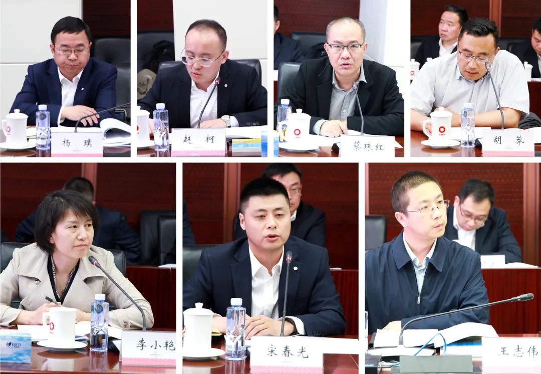 		CA88集团召开2023年助力墟落振兴事情聚会_事情信息_CA88集团有限公司	