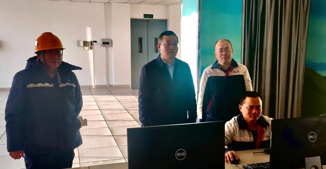 		稳增添 创价值 | 我们外洋生产线燃烧复产、多个项目告竣战略相助……_国际交流_CA88集团有限公司	