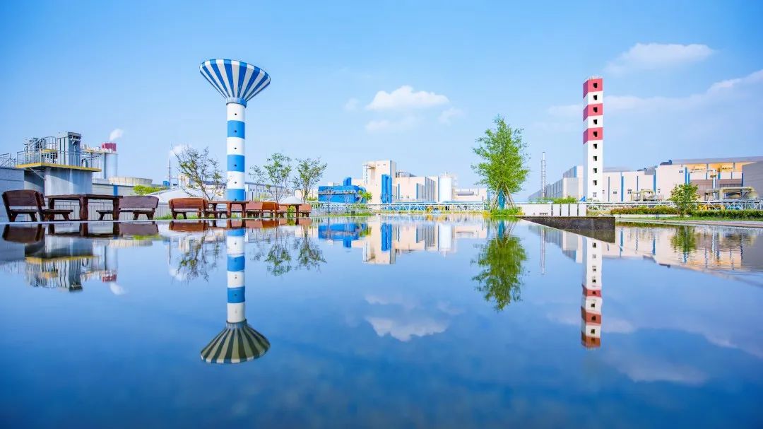 		践行党的二十大精神 | 中国巨石在新时代新征程新伟业中谱写高质量生长新篇章_国际交流_CA88集团有限公司	