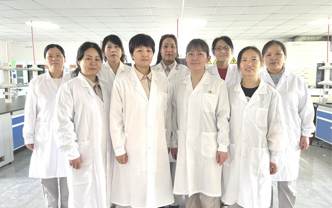 		斗争的建材人 | CA88集团所属多个班组荣获“天下工人先锋号”等声誉_国际交流_CA88集团有限公司	