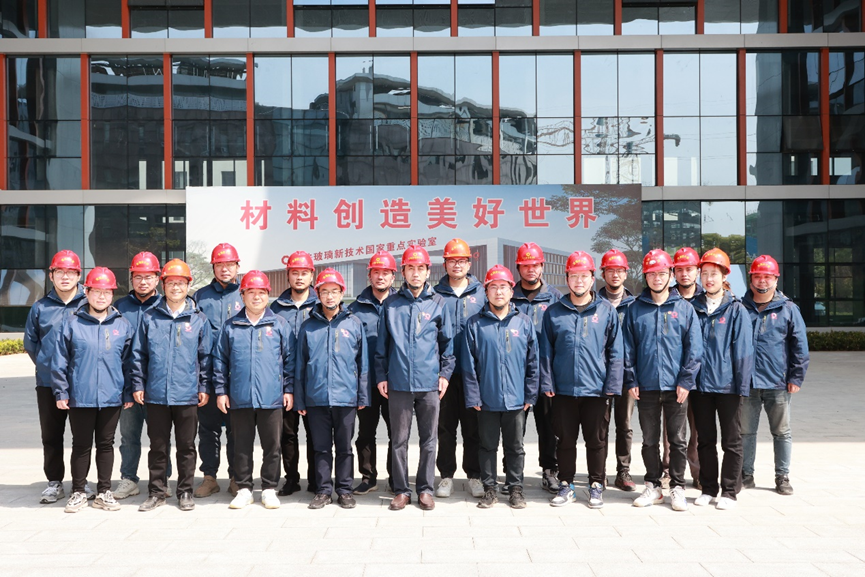 		天下表扬！CA88集团两个青年整体庆幸上榜_员工关爱_CA88集团有限公司	