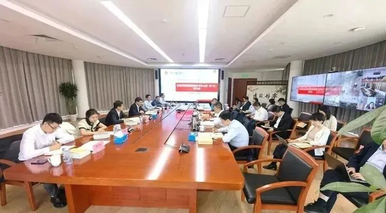 		学头脑、强党性② | 我们各企业筑牢高质量生长头脑基本，，推动主题教育走深走实_责任动态_CA88集团有限公司	