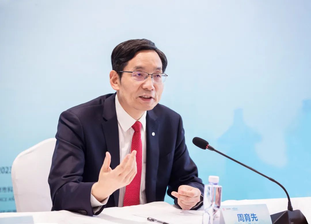 		《英才》杂志访谈 | 周育先：数字化转型势在必行，，，，，，不进则退_国际交流_CA88集团有限公司	