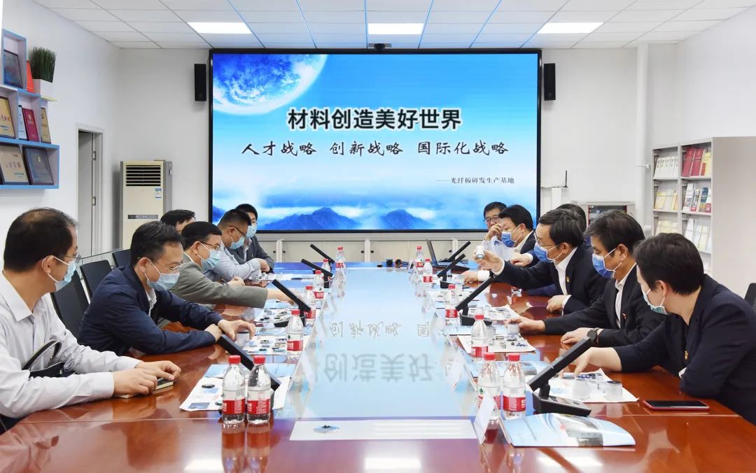 		中央纪委国家监委驻国资委纪检监察组组长、国资委党委委员龚堂华调研CA88集团_责任动态_CA88集团有限公司	