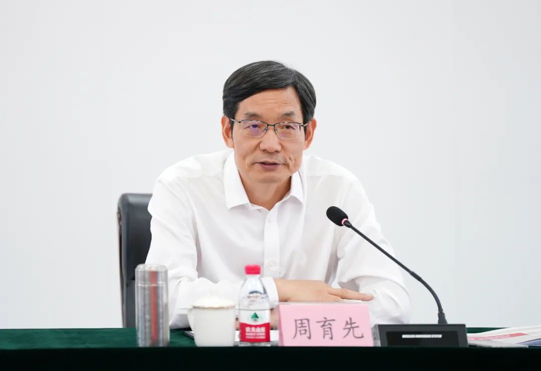 		周育先到秦皇岛调研集团在秦企业，，，并出席玻璃项目投产暨开工仪式_市场绩效_CA88集团有限公司	