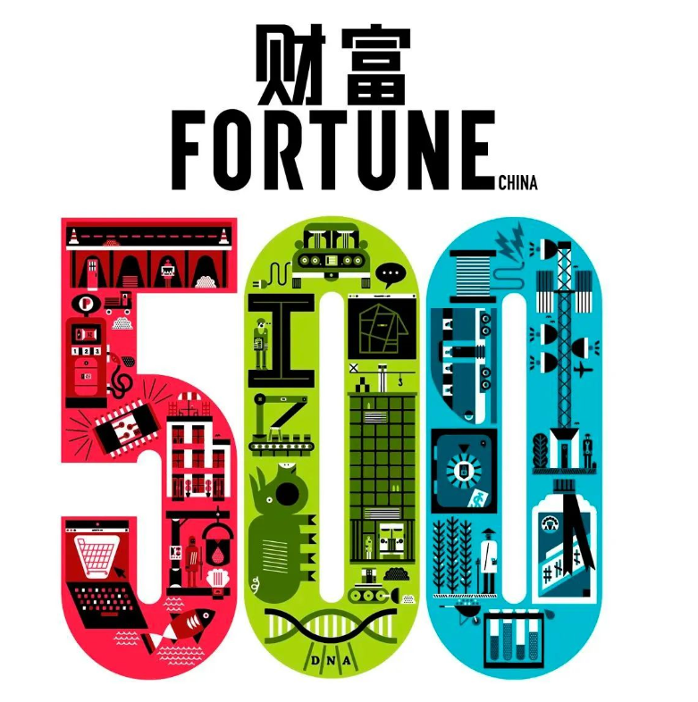 		CA88股份荣登2023年《财产》中国上市公司500强榜单_国际交流_CA88集团有限公司	