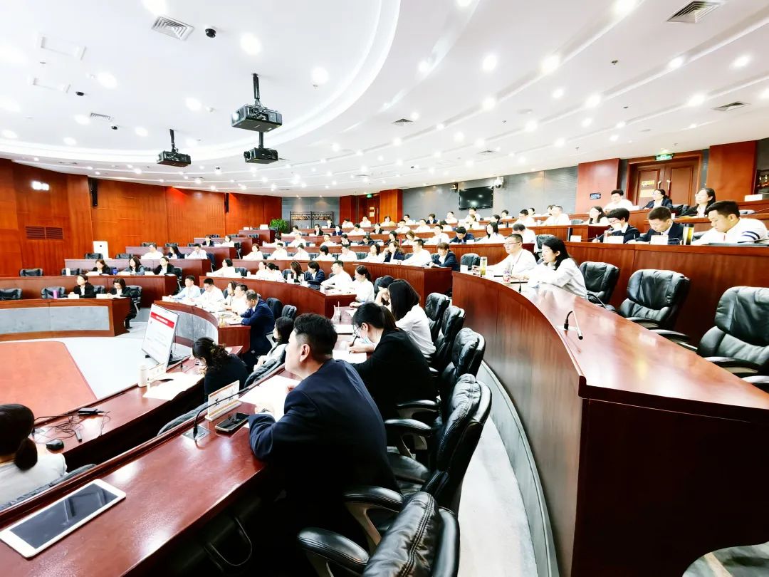 		CA88集团组织部长培训班顺遂开班_企业培训_CA88集团有限公司	
