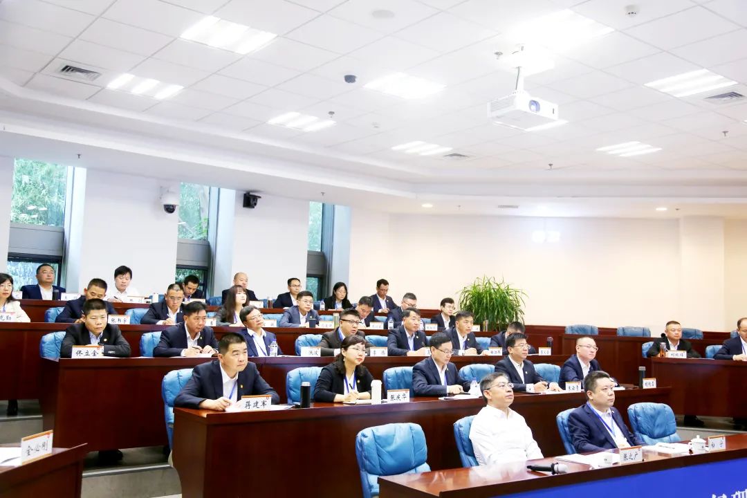 		CA88集团第六期向导职员中恒久谋划治理培训班（EMT）顺遂开班_企业培训_CA88集团有限公司	