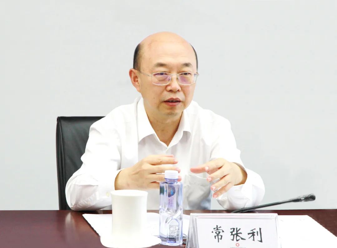 		CA88集团与武汉理工大学召开高条理人才作育专题相同会_国际交流_CA88集团有限公司	
