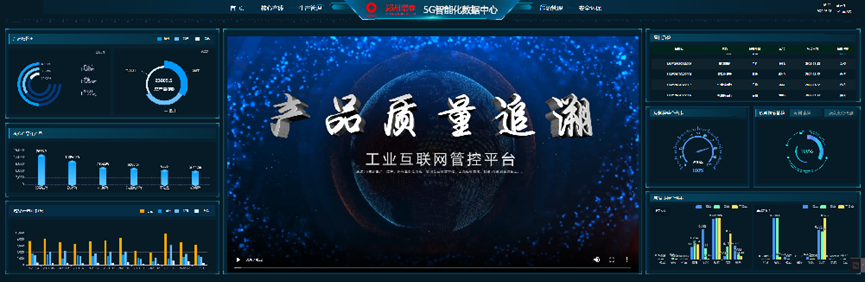 		数智赋能 | 从“制造”到“智造”，，，，，，瑞泰科技实现华美蜕变_科技立异_CA88集团有限公司	