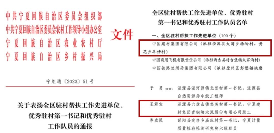 		常张利加入在宁中央单位定点帮扶座谈会并赴泾源县调研墟落振兴事情_企业公民_CA88集团有限公司	