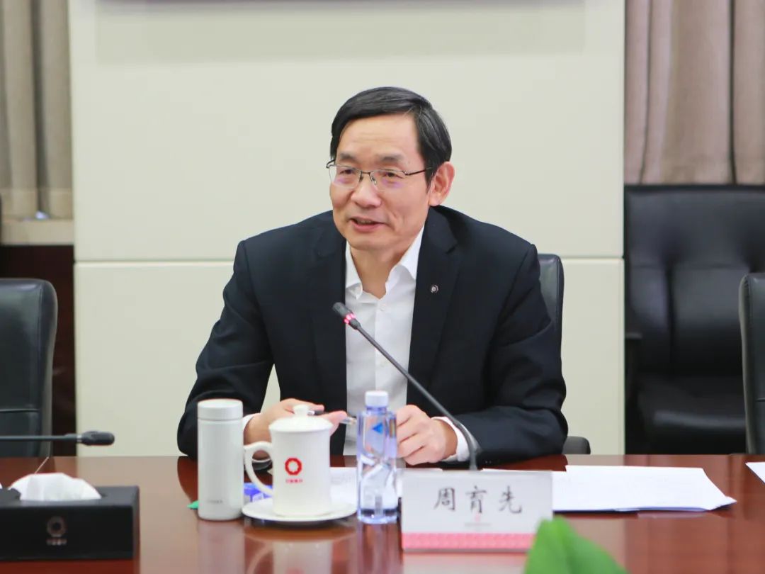 		CA88集团组织召开工程硕博士专项作育事情座谈会_事情信息_CA88集团有限公司	