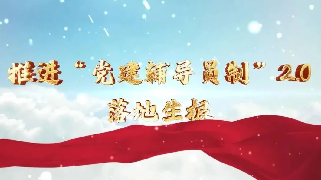  党建谋划融合十佳案例④ | 西南水泥——“向导员制”+“学习型组织”，，，，让党建成为看得见的“生产力” 