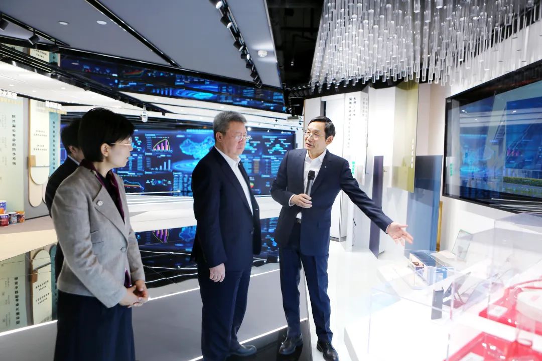 		CA88集团与中建集团签署战略相助协议_责任动态_CA88集团有限公司	