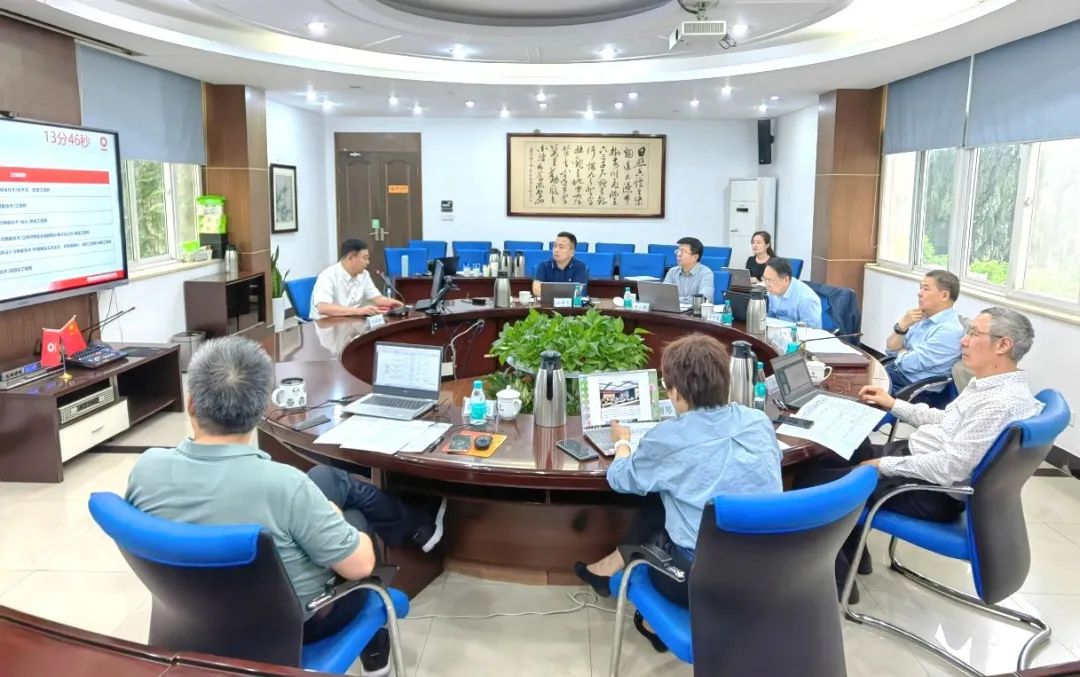 		刷新先锋 | 南京玻纤院：用科技立异打造新质料领域一流企业_科技立异_CA88集团有限公司	
