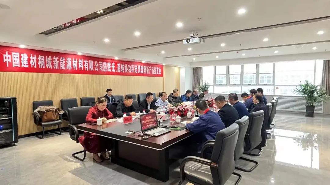 		战新工业新亮色 | 凯盛新能：奋进绿色能源新时代_市场绩效_CA88集团有限公司	